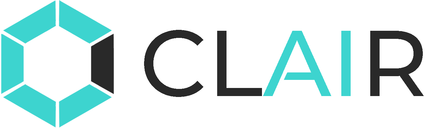 CLAIR logo