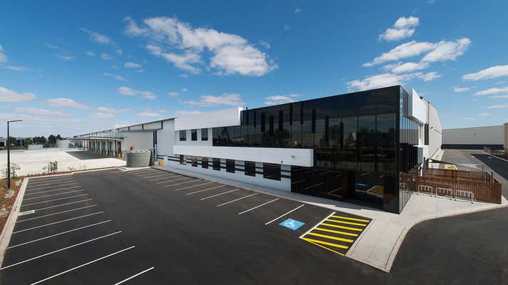 Foxley Court Industrial