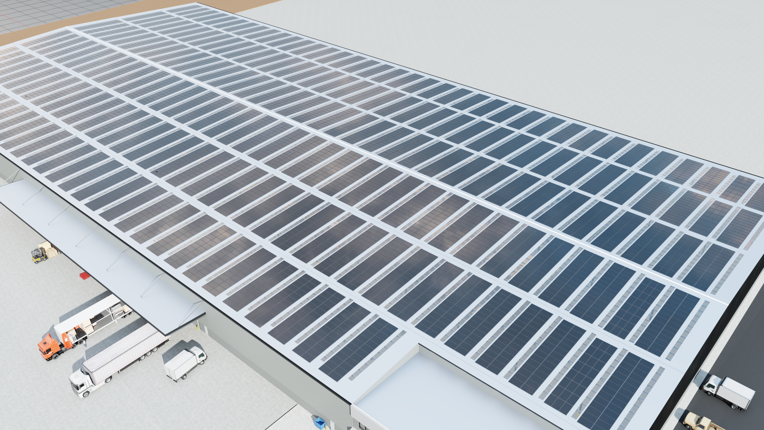 Foxley Court Industrial