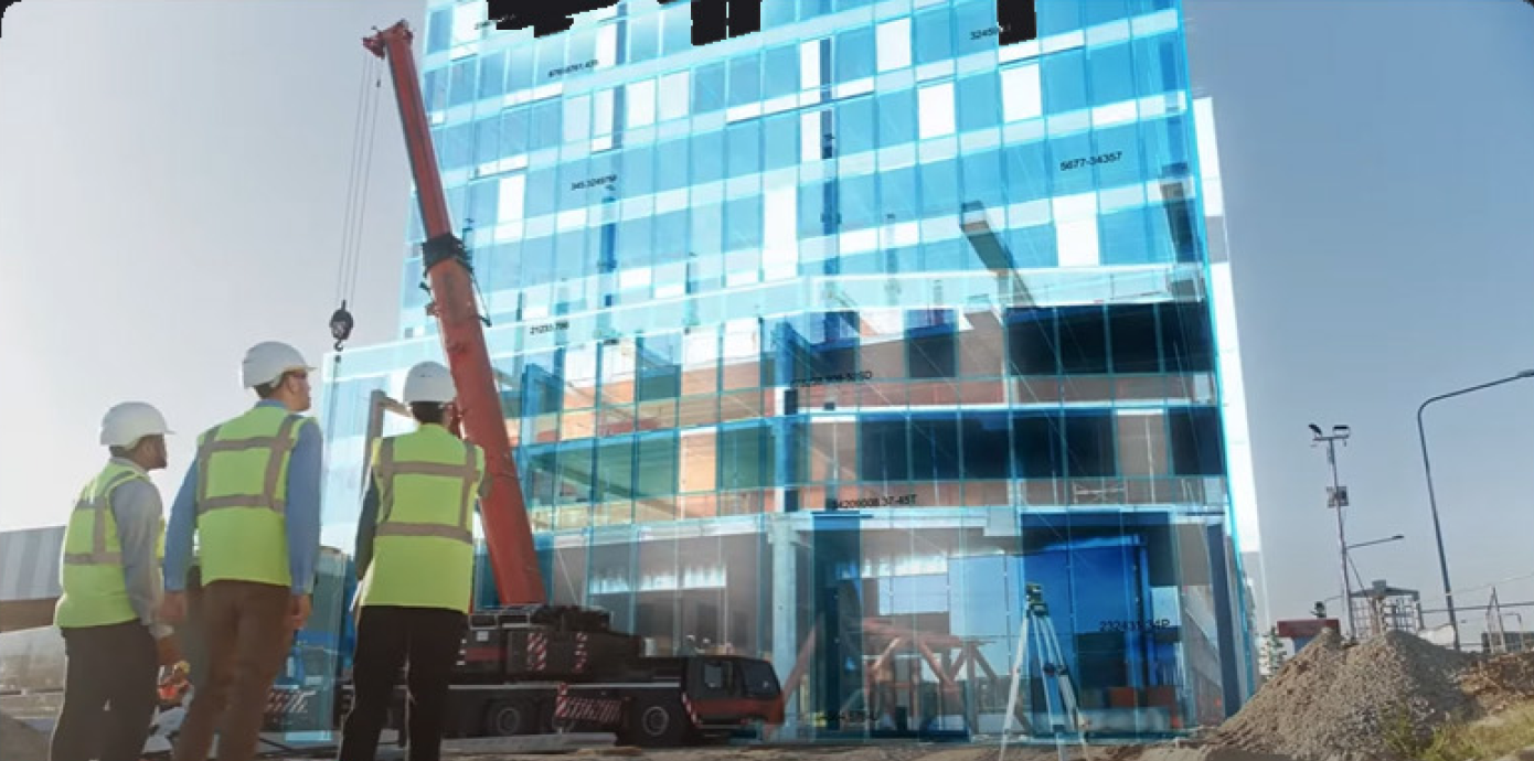 Harbor Point Campus Digital Twin Rollout