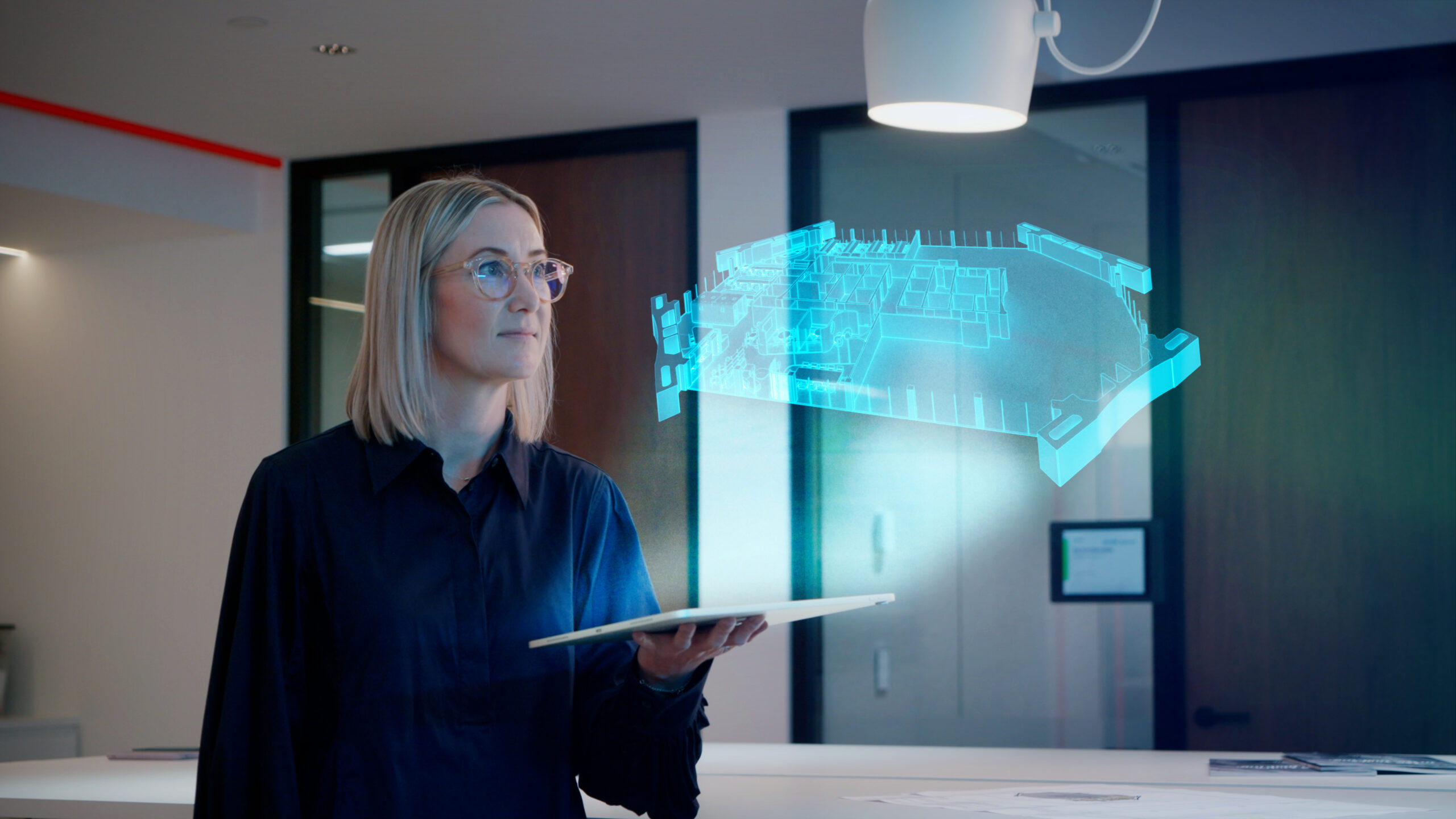 AI Supercharge Interface